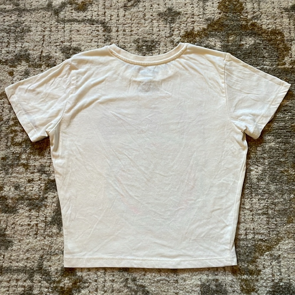 Def Leppard Baby Tee in Medium - Picture 7 of 7
